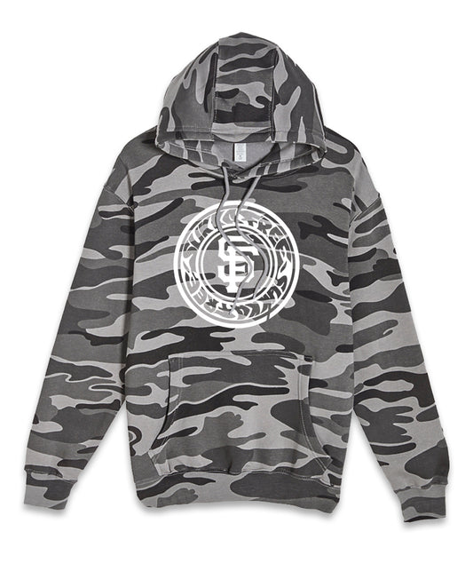 Dark Camo Og Hoodie