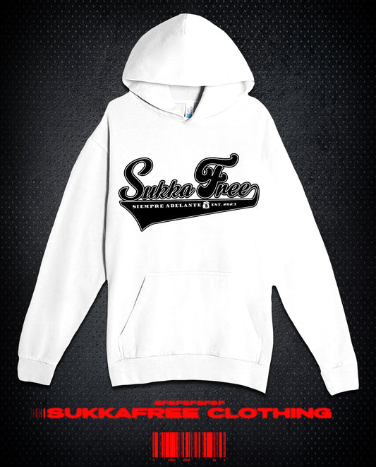 Lunar Rock Hoodie
