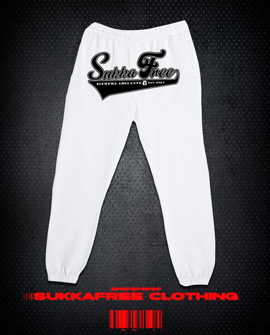 Lunar Rock Sweats